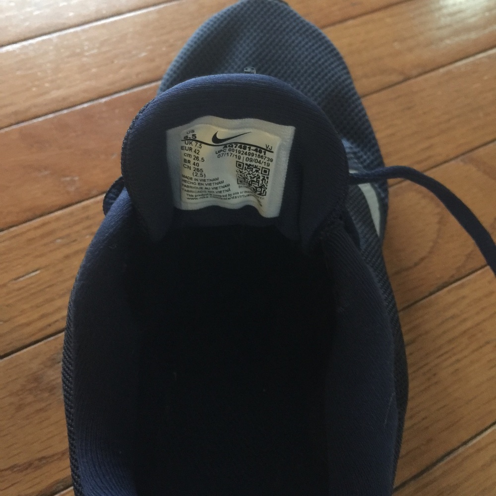 Nike Tanjun - Picture 3 of 3